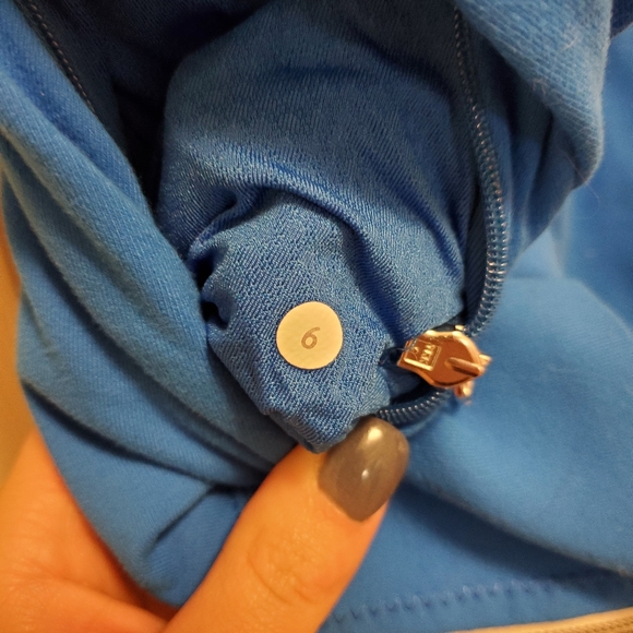 Lululemon jacket - Picture 5 of 5